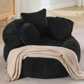 The Embria Charcoal Cloud Lounger