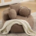 The Embria Mocha Cloud Lounger