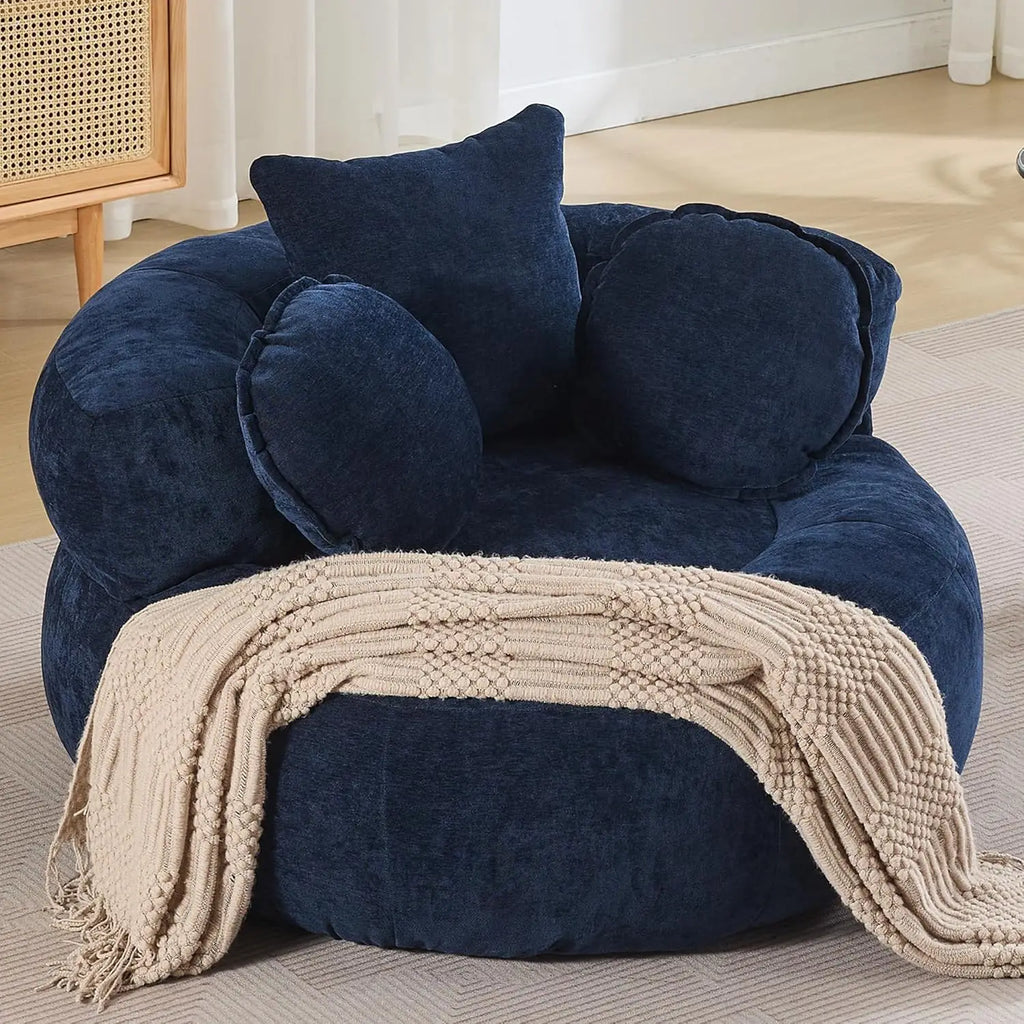 The Embria Ocean Cloud Lounger
