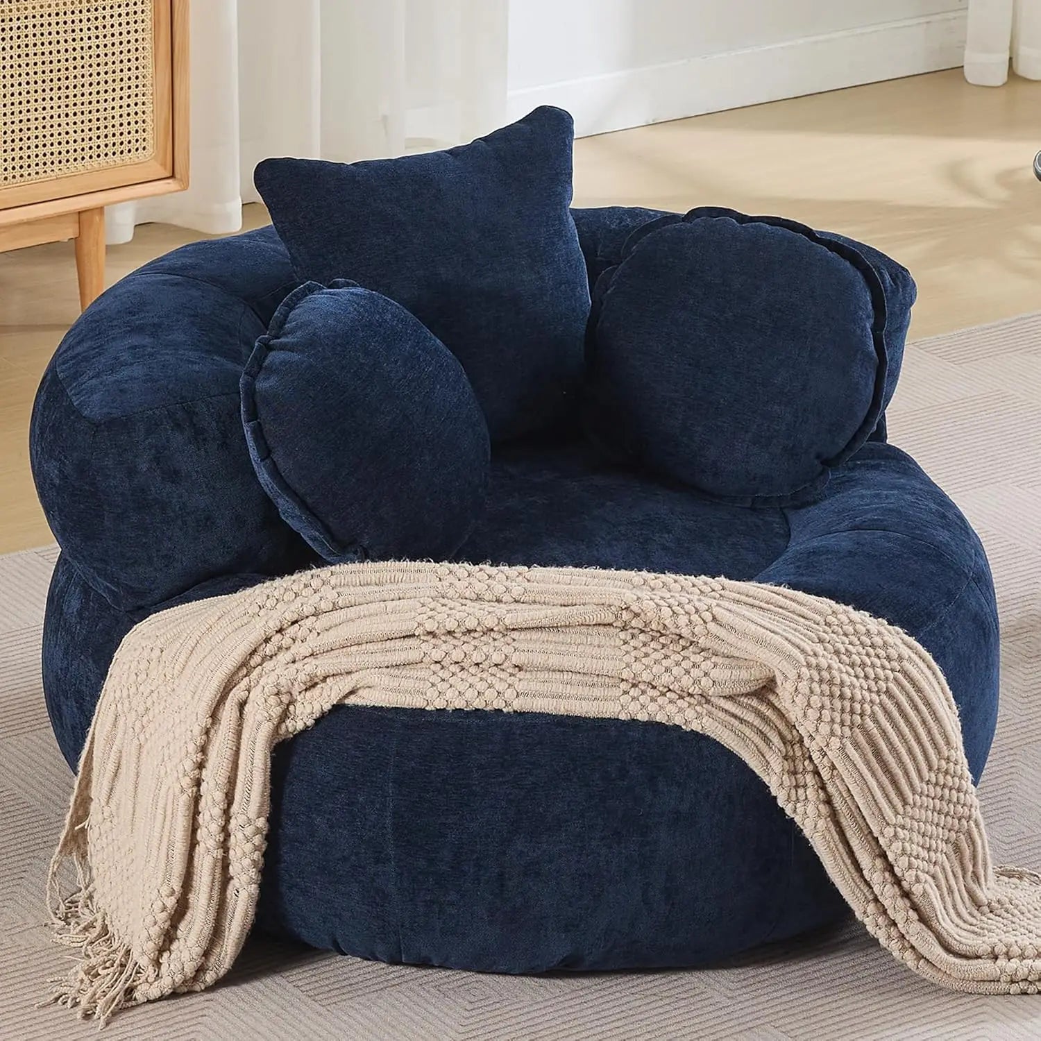 The Embria Ocean Cloud Lounger