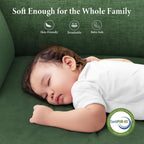 The Vellano Beige L-Shaped Cloud Couch