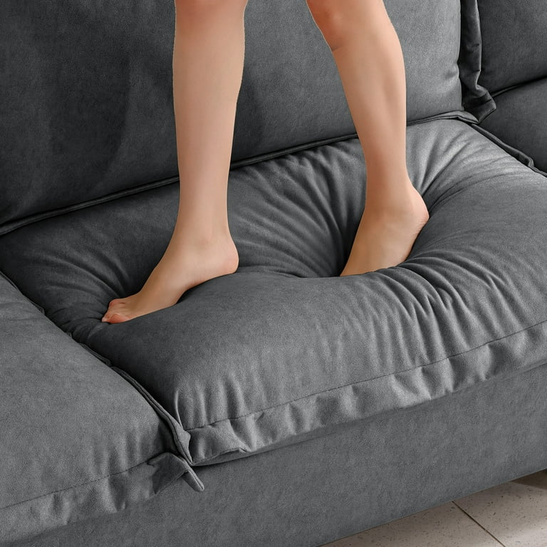boneless cloud couch